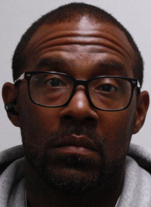 Derrick Rapheal Eugene Davis a registered Sex or Violent Offender of Indiana