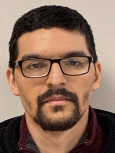 Julian Love Garcia a registered Sex or Violent Offender of Indiana