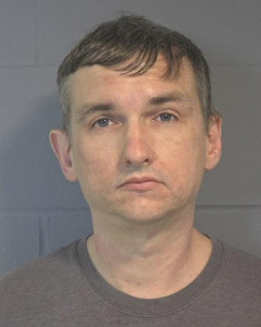 Bradley Joe Hancock a registered Sex or Violent Offender of Indiana