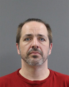 Ian Patrick Nagel a registered Sex or Violent Offender of Indiana