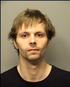William Michael Metz a registered Sex or Violent Offender of Indiana