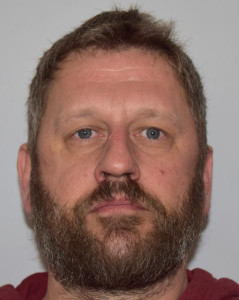 Michael David Mura a registered Sex or Violent Offender of Indiana