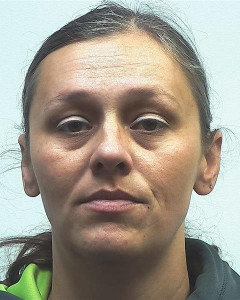Jennifer Keely Knowles a registered Sex or Violent Offender of Indiana