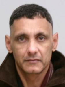 Rene Nunez a registered Sex or Violent Offender of Indiana