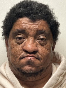 Anthony Woods a registered Sex or Violent Offender of Indiana