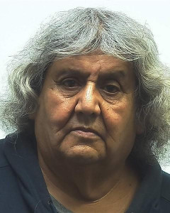 Esteban Esparza a registered Sex or Violent Offender of Indiana