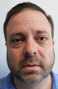 Bradley Curtis Roberts a registered Sex or Violent Offender of Indiana