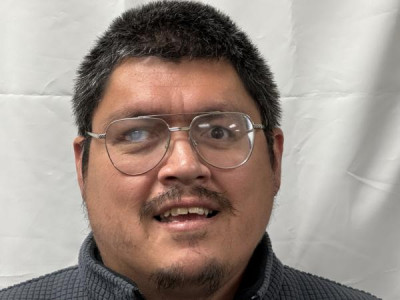 Jonathan Aguilar a registered Sex or Violent Offender of Indiana
