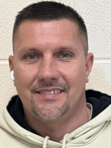 Brandon Henson a registered Sex or Violent Offender of Indiana