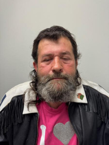 Curtis Dale Reece a registered Sex or Violent Offender of Indiana