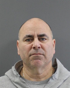 Christopher James Raciti a registered Sex or Violent Offender of Indiana