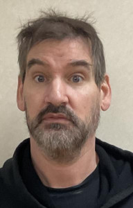 Christopher Michael Nicolini a registered Sex or Violent Offender of Indiana