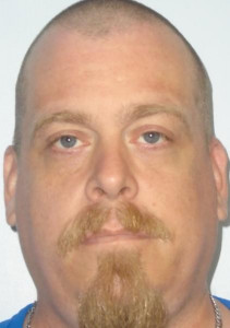 Christopher Robert Berry a registered Sex or Violent Offender of Indiana