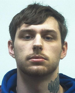 Tyler James Watkins a registered Sex or Violent Offender of Indiana