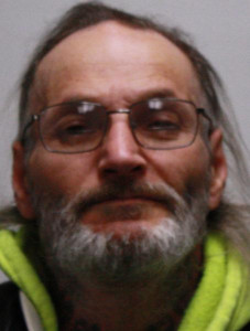 Darrell L Robbins a registered Sex or Violent Offender of Indiana