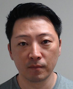 Matthew Tak Leckrone a registered Sex or Violent Offender of Indiana