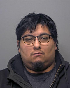 Patrick Joel Ojeda Alaniz a registered Sex or Violent Offender of Indiana