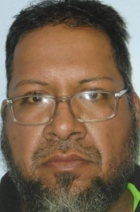 Carlos Mata a registered Sex or Violent Offender of Indiana