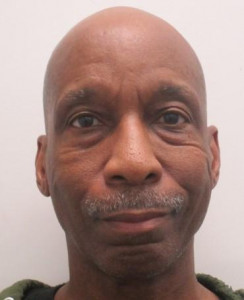Charles A Rivers a registered Sex or Violent Offender of Indiana