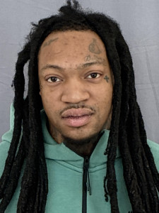 Daivon Martayvious Taylor a registered Sex or Violent Offender of Indiana