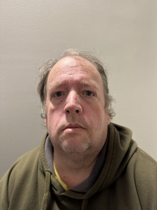 Jesse Crisp a registered Sex or Violent Offender of Indiana