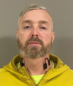 Shawn M Binion a registered Sex or Violent Offender of Indiana