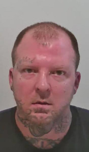 Mathew Ryan Martin a registered Sex or Violent Offender of Indiana