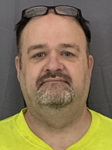 Timothy A Napier a registered Sex or Violent Offender of Indiana