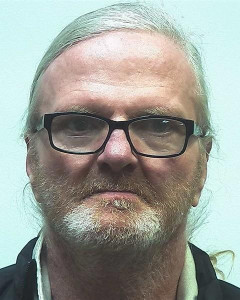 Charles Wayne Mcintyre a registered Sex or Violent Offender of Indiana