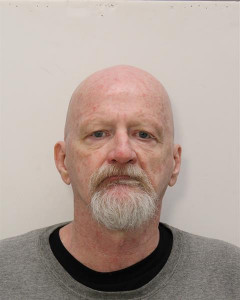 David Lynn Moore a registered Sex or Violent Offender of Indiana