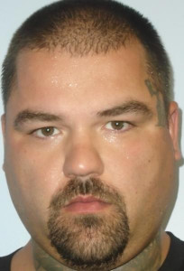 Gary Allen Lockridge a registered Sex or Violent Offender of Indiana