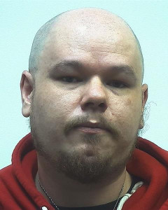 Charles David Dylan Chandler a registered Sex or Violent Offender of Indiana