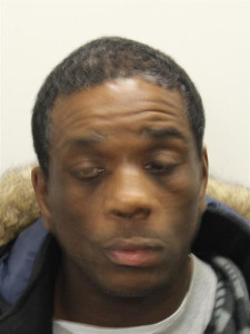 Tyrone Anthony Williams a registered Sex or Violent Offender of Indiana