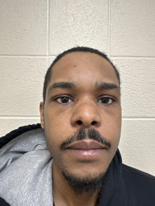 Darren Dajon Martin a registered Sex or Violent Offender of Indiana