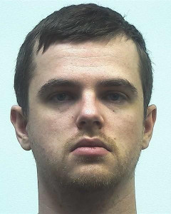 Lucas Wolfgang Scharr a registered Sex or Violent Offender of Indiana