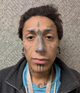 Calvin Ritz a registered Sex or Violent Offender of Indiana