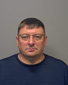Daniel Scott Waldrop a registered Sex or Violent Offender of Indiana
