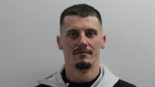 Marcus J Wilken a registered Sex or Violent Offender of Indiana