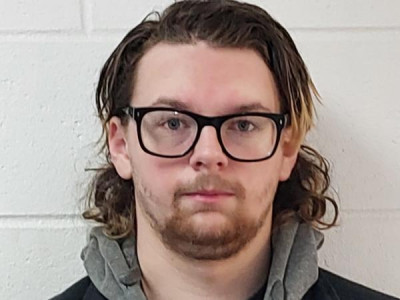 Jacob Riely Rodger James a registered Sex or Violent Offender of Indiana