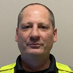 Richard Darryl Carpenter a registered Sex or Violent Offender of Indiana