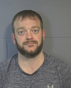 Coty Nathaniel Silvers a registered Sex or Violent Offender of Indiana