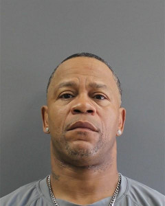 Shawn Cezzarre Robinson a registered Sex or Violent Offender of Indiana