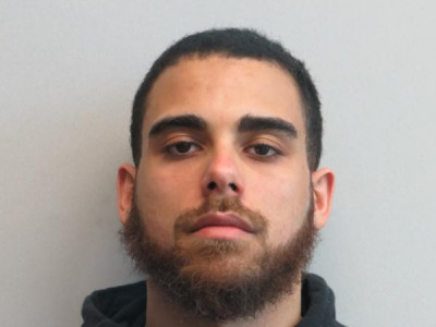 Marcus Donnell Smith a registered Sex or Violent Offender of Indiana