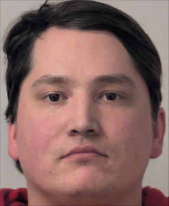 Jeremiah Cole Cook a registered Sex or Violent Offender of Indiana
