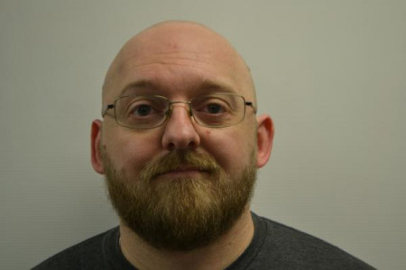 William J Rex a registered Sex or Violent Offender of Indiana