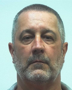 Gary Roland Anderson a registered Sex or Violent Offender of Indiana