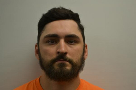 Dylan James Houser a registered Sex or Violent Offender of Indiana