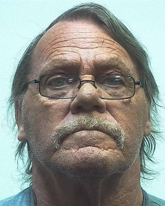 Karl Wayne Morgan a registered Sex or Violent Offender of Indiana