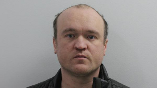 Joshua Lee Shuck a registered Sex or Violent Offender of Indiana