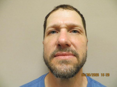 Jacob Ballinger a registered Sex or Violent Offender of Indiana